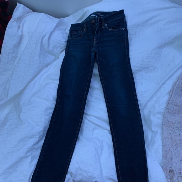 Dark jeans - Picture 1 of 4